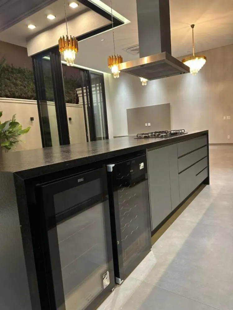 Casa, 3 quartos, 272 m² - Foto 7