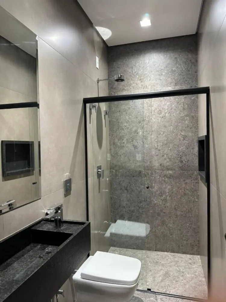 Casa, 3 quartos, 272 m² - Foto 3