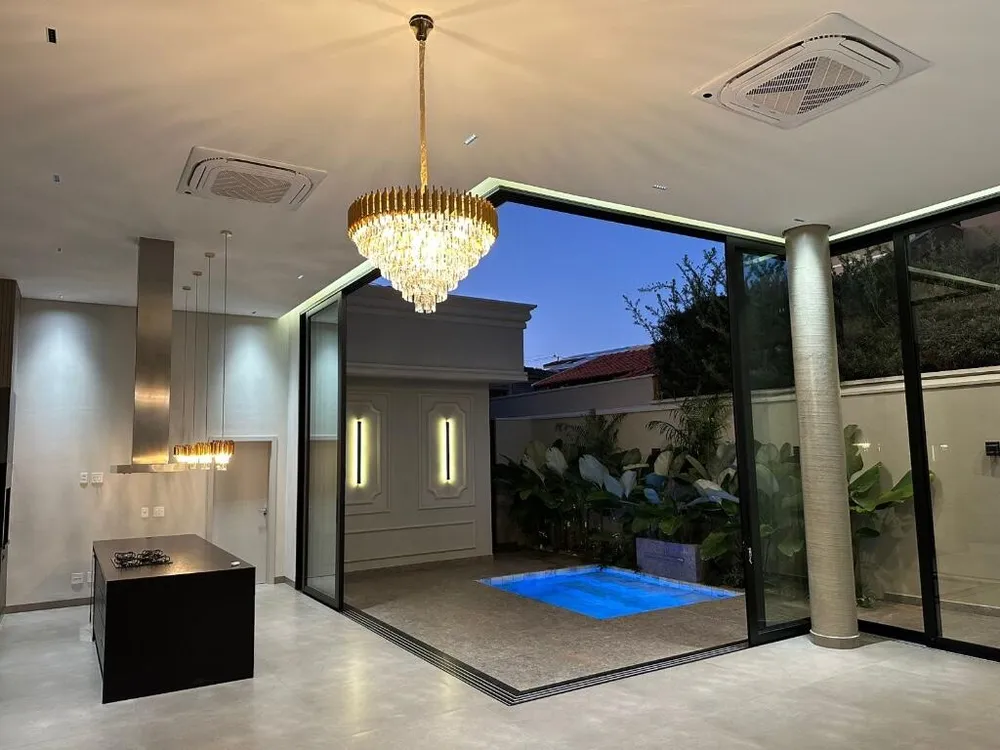 Casa, 3 quartos, 272 m² - Foto 4