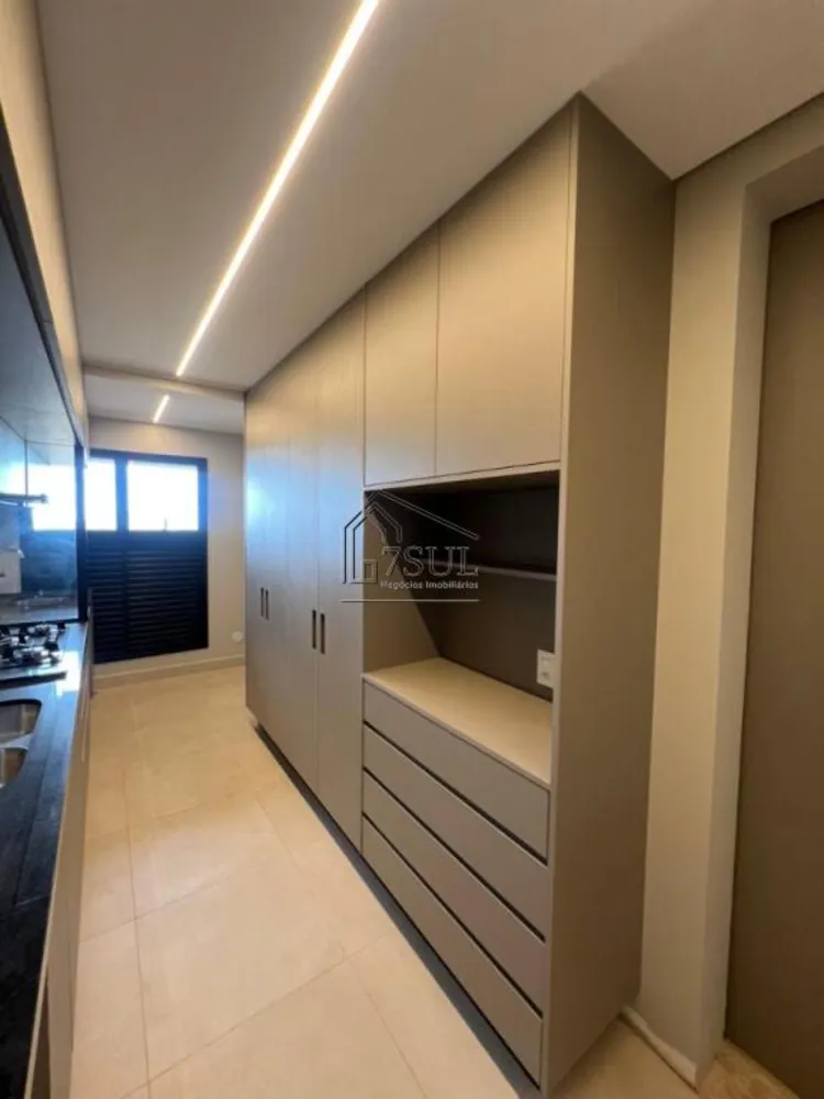 Apartamento, 3 quartos, 127 m² - Foto 4
