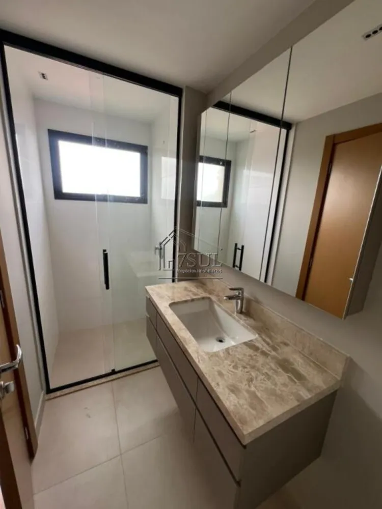 Apartamento, 3 quartos, 127 m² - Foto 1