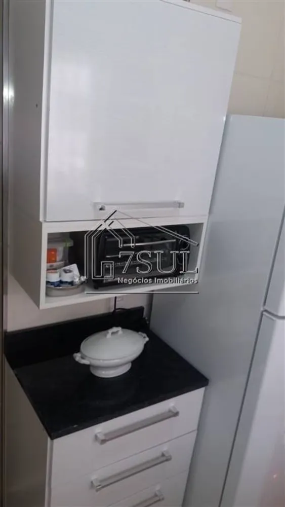 Apartamento, 3 quartos, 100 m² - Foto 9