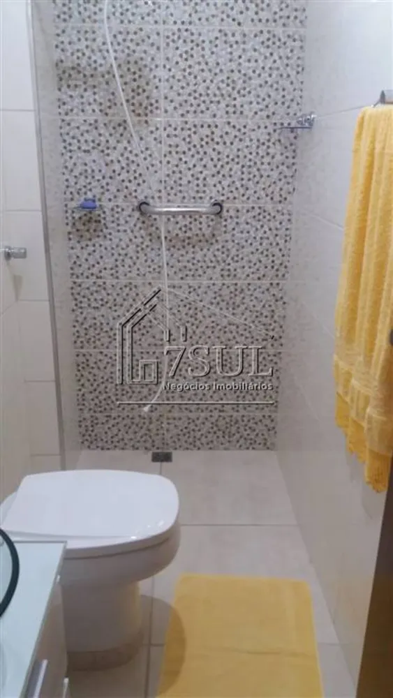 Apartamento, 3 quartos, 100 m² - Foto 5