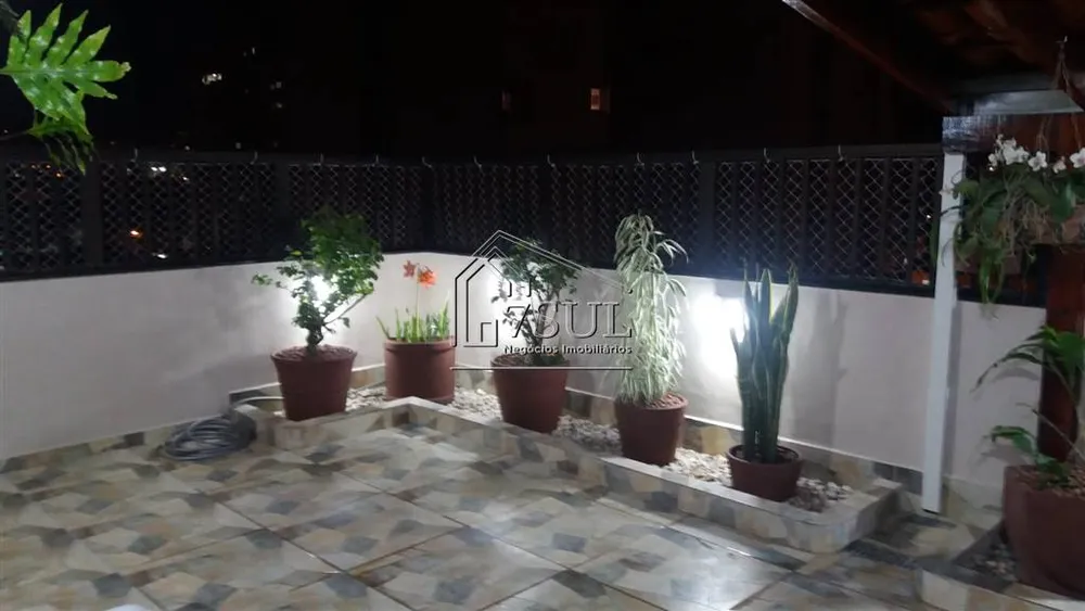 Apartamento, 3 quartos, 100 m² - Foto 2