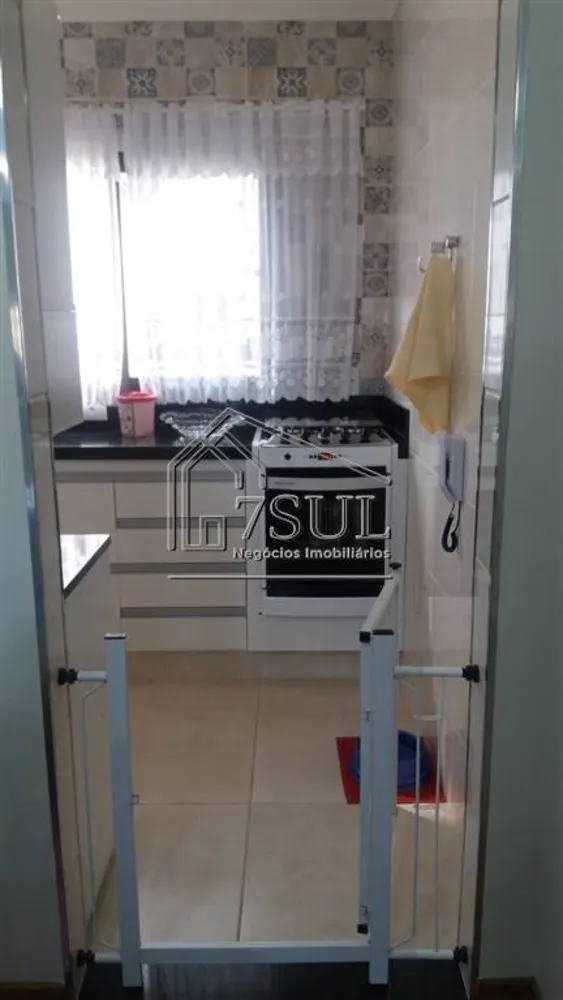 Apartamento, 3 quartos, 100 m² - Foto 6