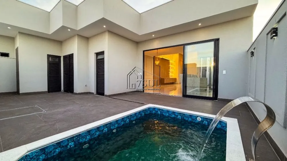 Casa, 3 quartos, 165 m² - Foto 11
