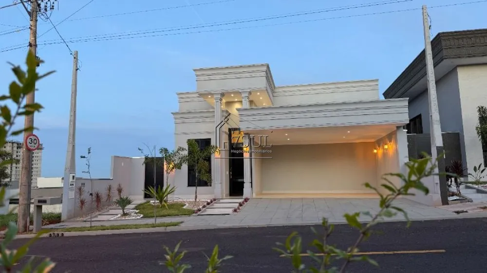 Casa, 3 quartos, 165 m² - Foto 3