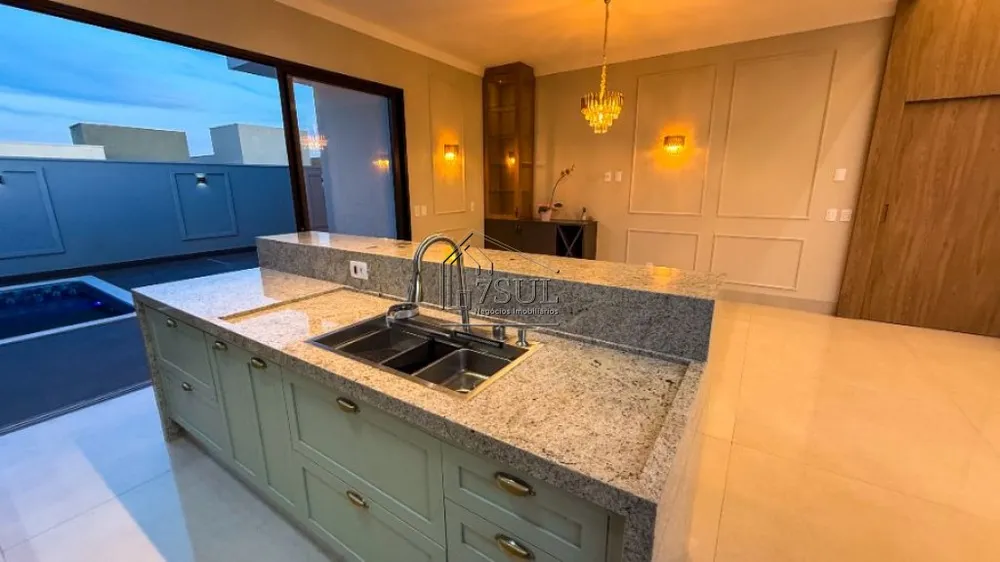 Casa, 3 quartos, 165 m² - Foto 3