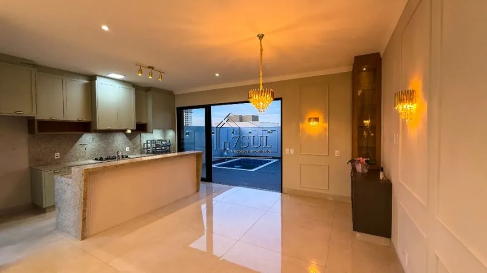 Casa, 3 quartos, 165 m² - Foto 4