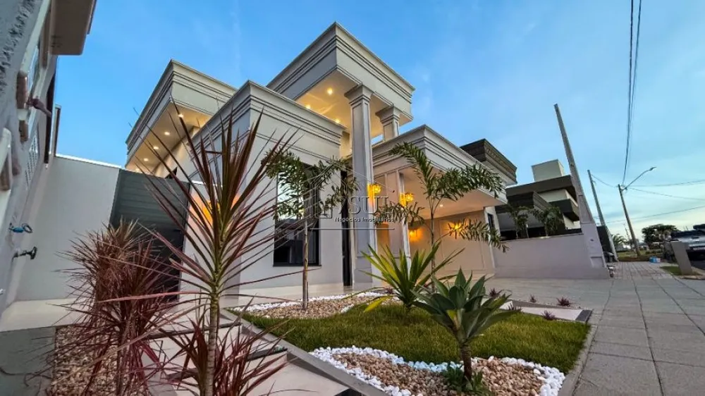 Casa, 3 quartos, 165 m² - Foto 4
