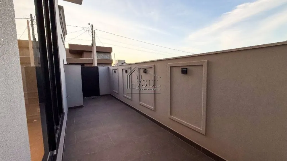 Casa, 3 quartos, 165 m² - Foto 8
