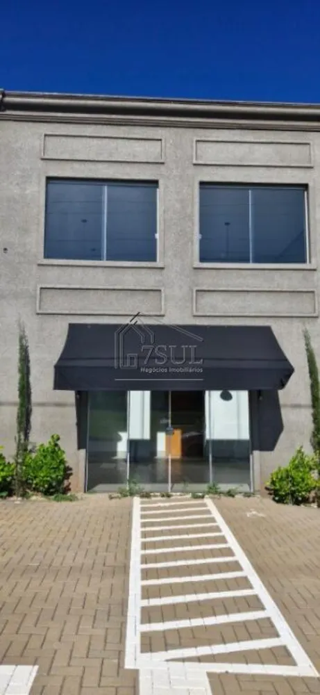 Prédio Inteiro, 40 m² - Foto 1
