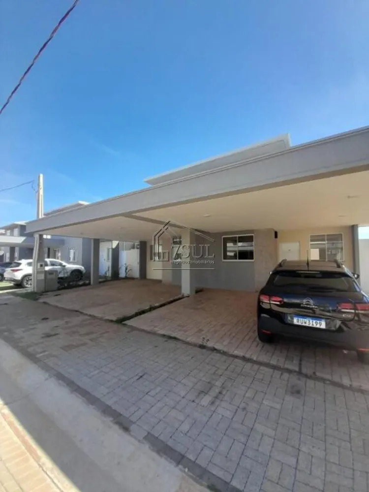 Casa, 3 quartos, 130 m² - Foto 7