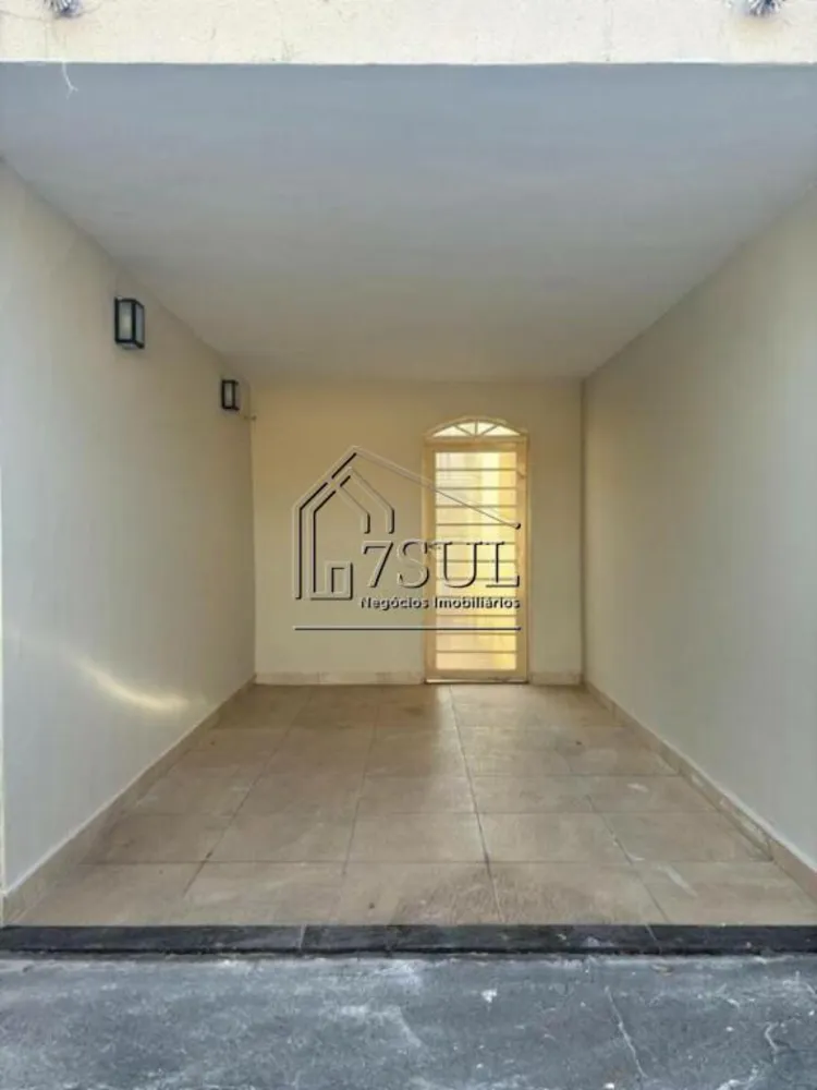 Casa, 2 quartos, 80 m² - Foto 3