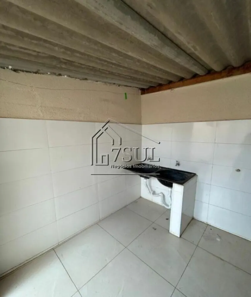 Casa, 2 quartos, 80 m² - Foto 6