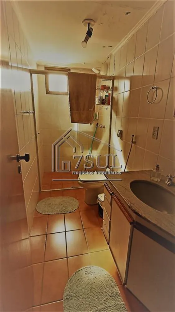Apartamento, 3 quartos, 137 m² - Foto 2