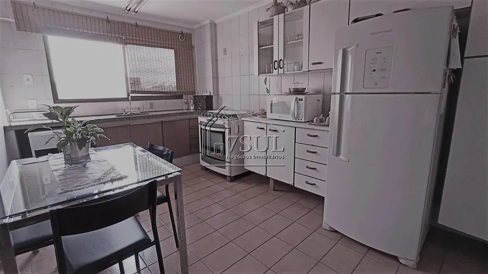 Apartamento, 3 quartos, 137 m² - Foto 7
