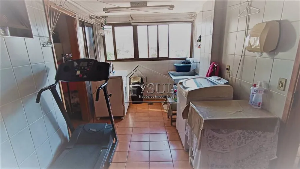 Apartamento, 3 quartos, 137 m² - Foto 6