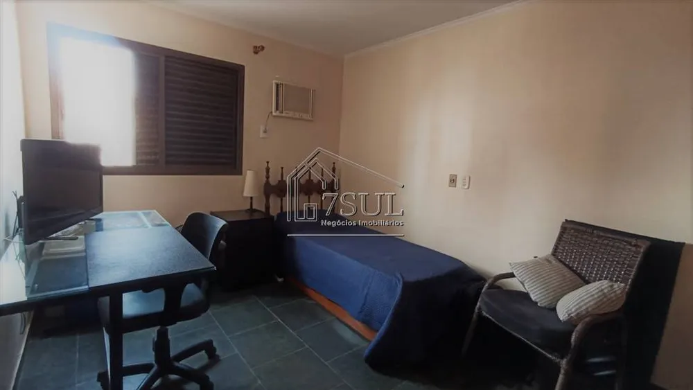 Apartamento, 3 quartos, 137 m² - Foto 8