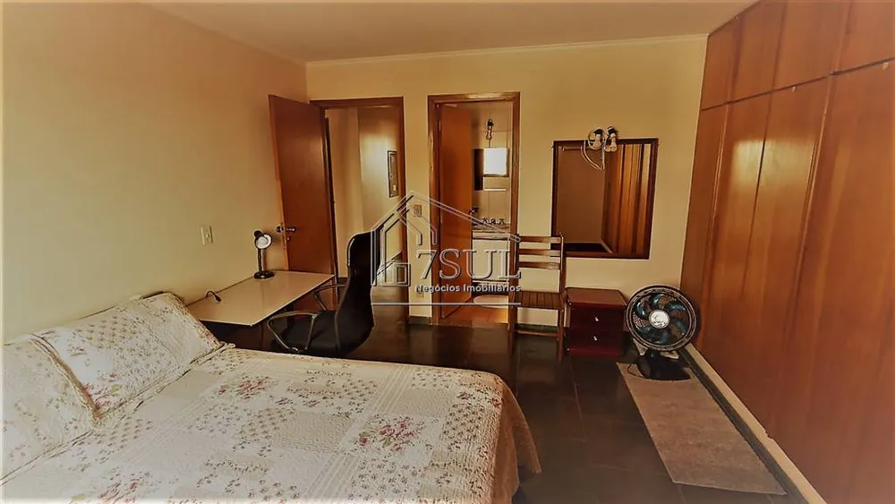Apartamento, 3 quartos, 137 m² - Foto 5