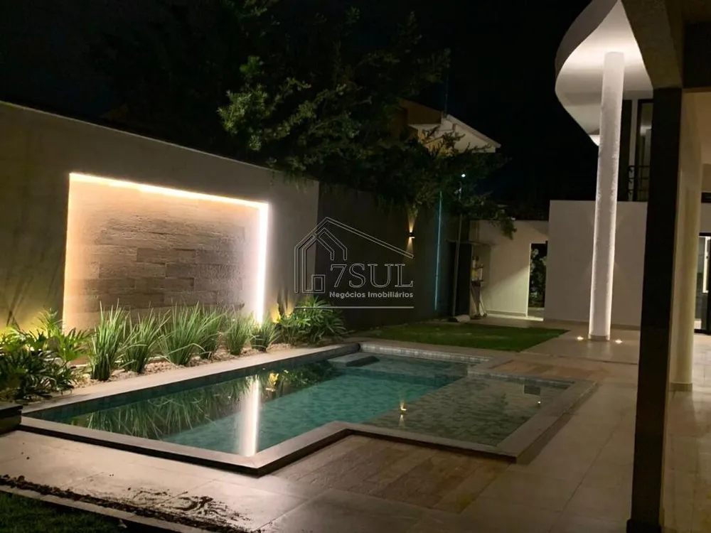 Casa, 4 quartos, 344 m² - Foto 6
