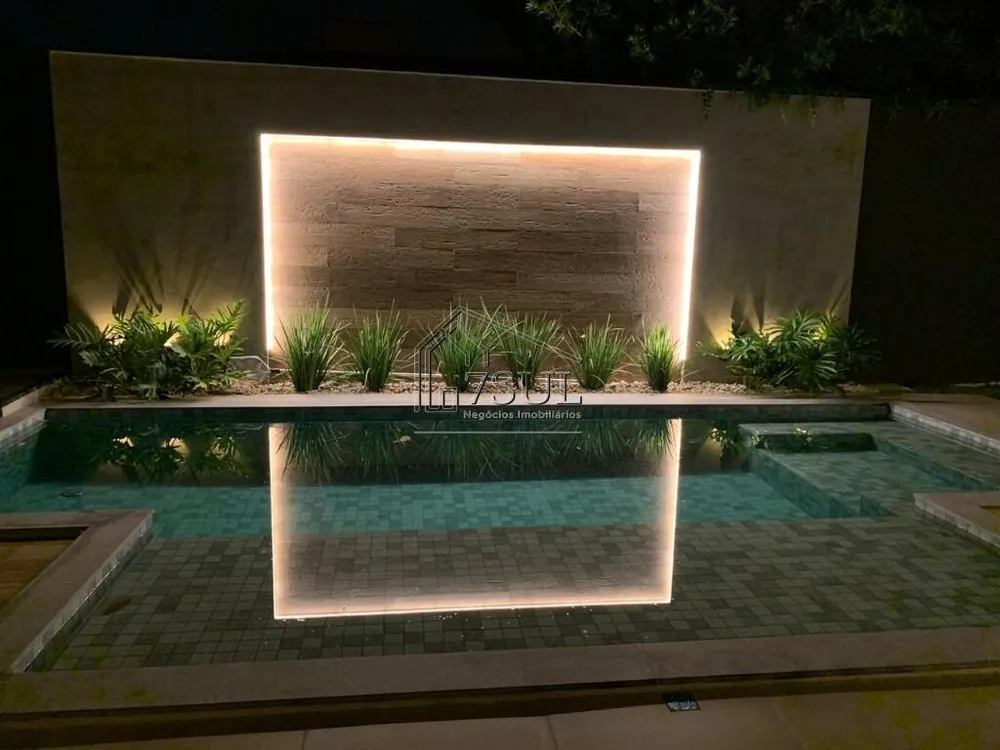 Casa, 4 quartos, 344 m² - Foto 3