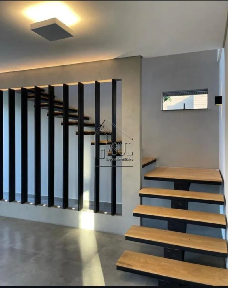 Casa, 4 quartos, 344 m² - Foto 5