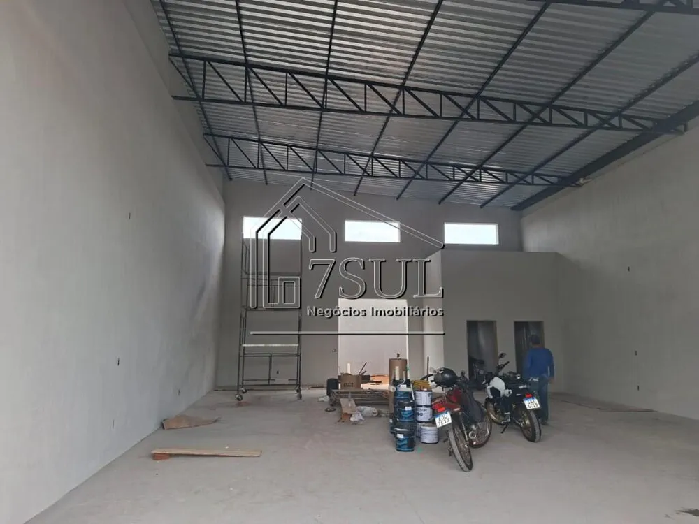 Prédio Inteiro, 165 m² - Foto 2