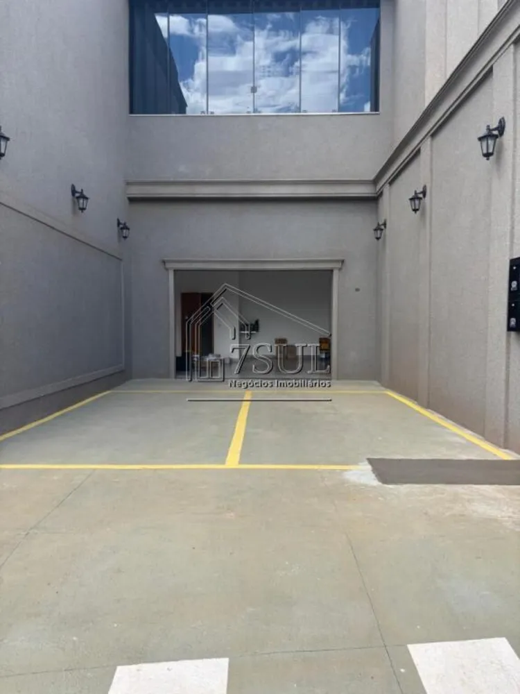 Prédio Inteiro, 35 m² - Foto 2