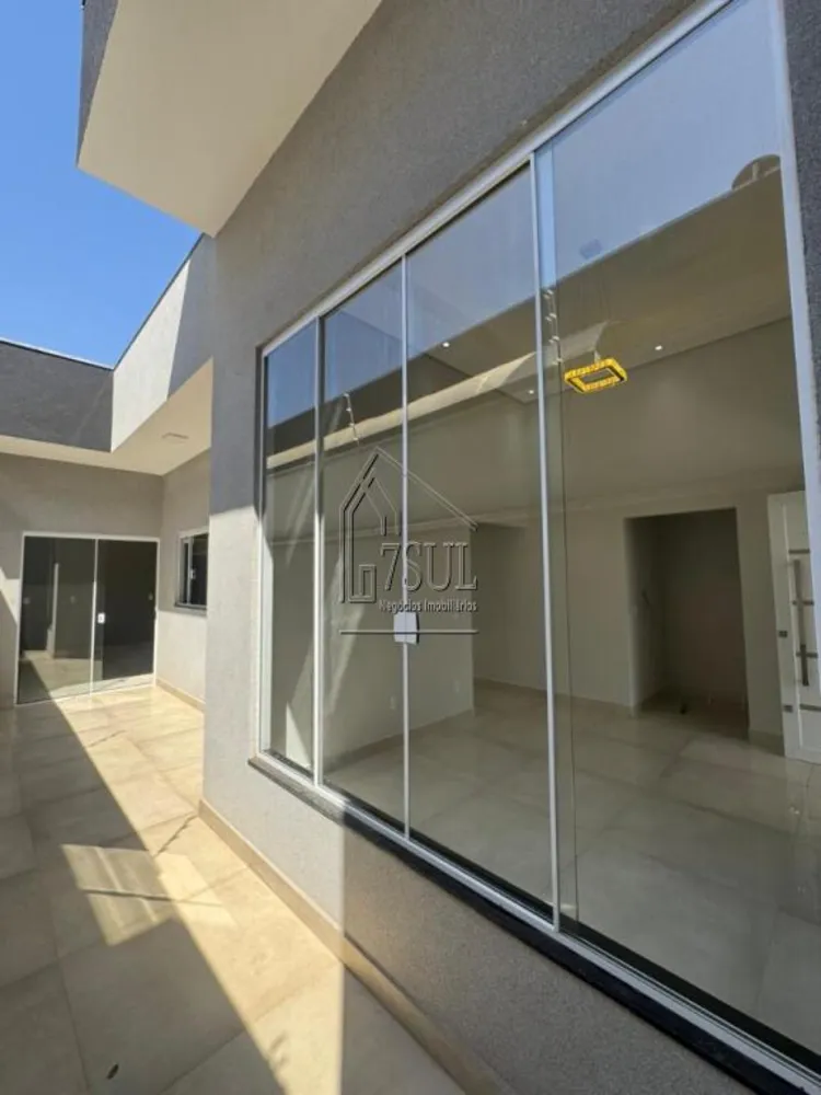 Casa, 3 quartos, 120 m² - Foto 7