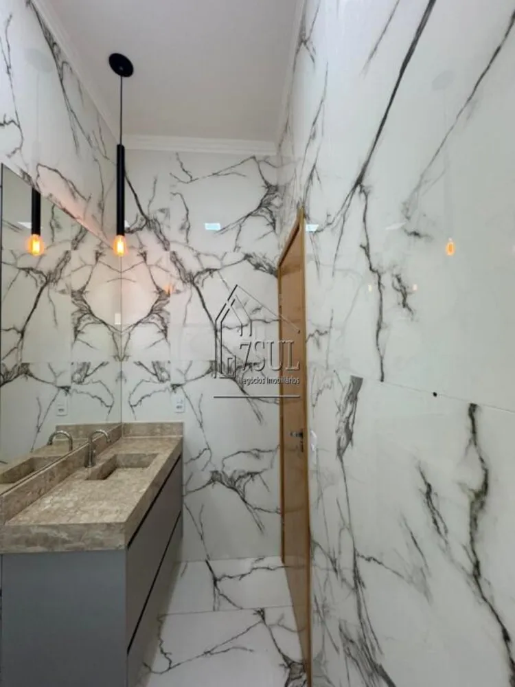 Casa, 3 quartos, 120 m² - Foto 5