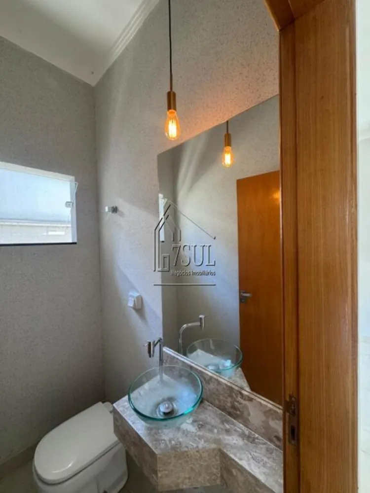 Casa, 3 quartos, 120 m² - Foto 6