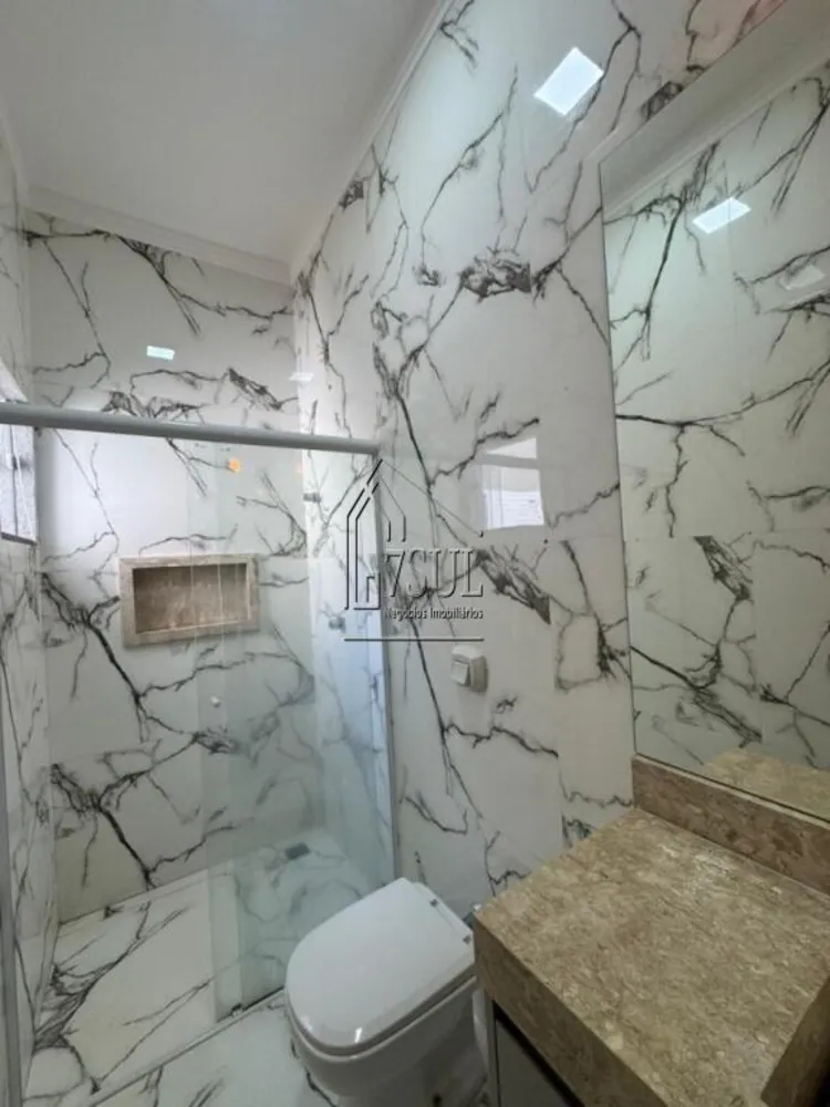 Casa, 3 quartos, 120 m² - Foto 3