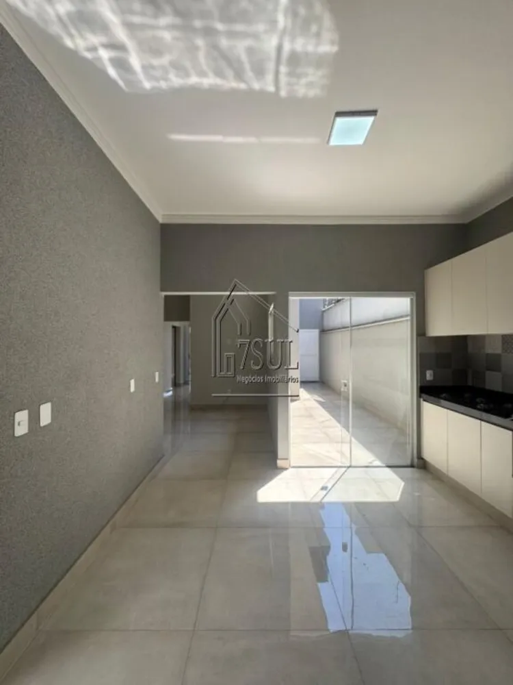 Casa, 3 quartos, 120 m² - Foto 1