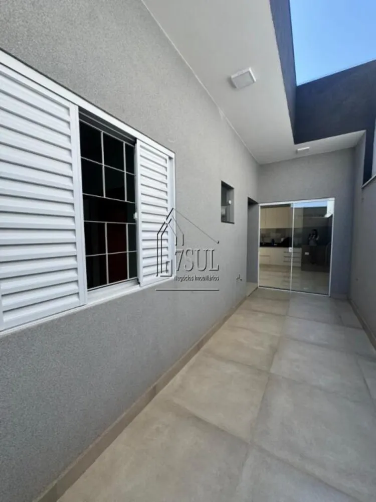 Casa, 3 quartos, 120 m² - Foto 4