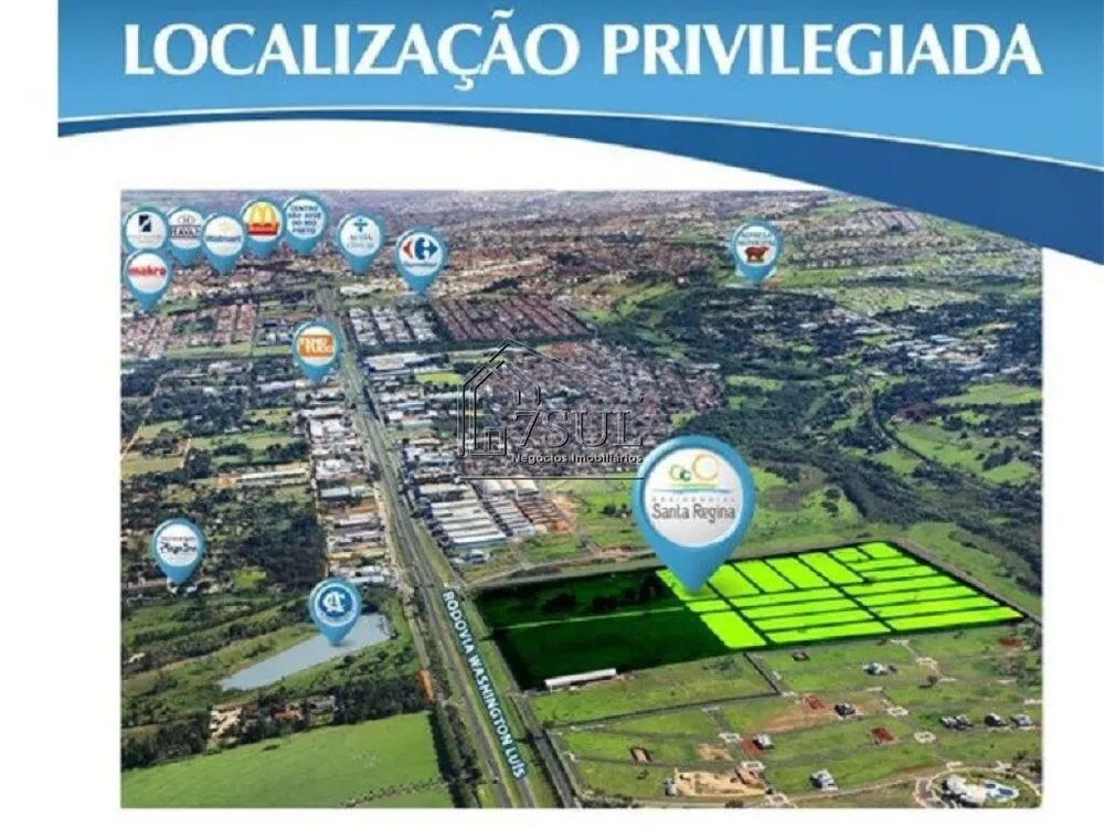 Terreno, 200 m² - Foto 2