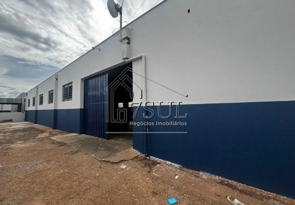Prédio Inteiro, 1000 m² - Foto 2