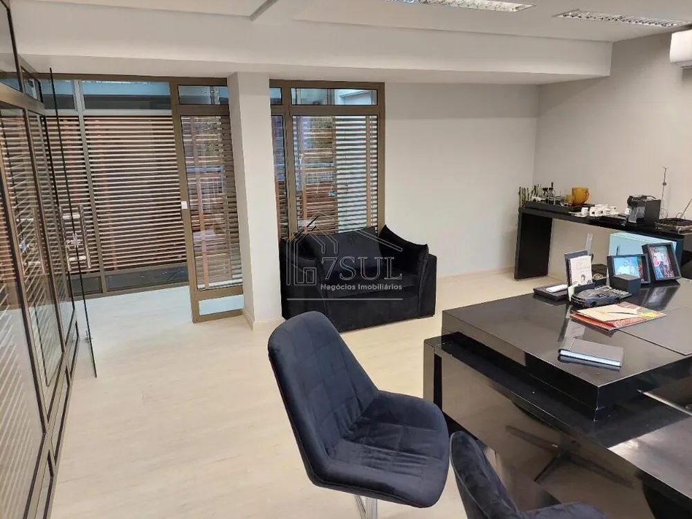 Prédio Inteiro, 161 m² - Foto 1
