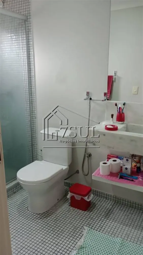 Apartamento, 2 quartos, 62 m² - Foto 5