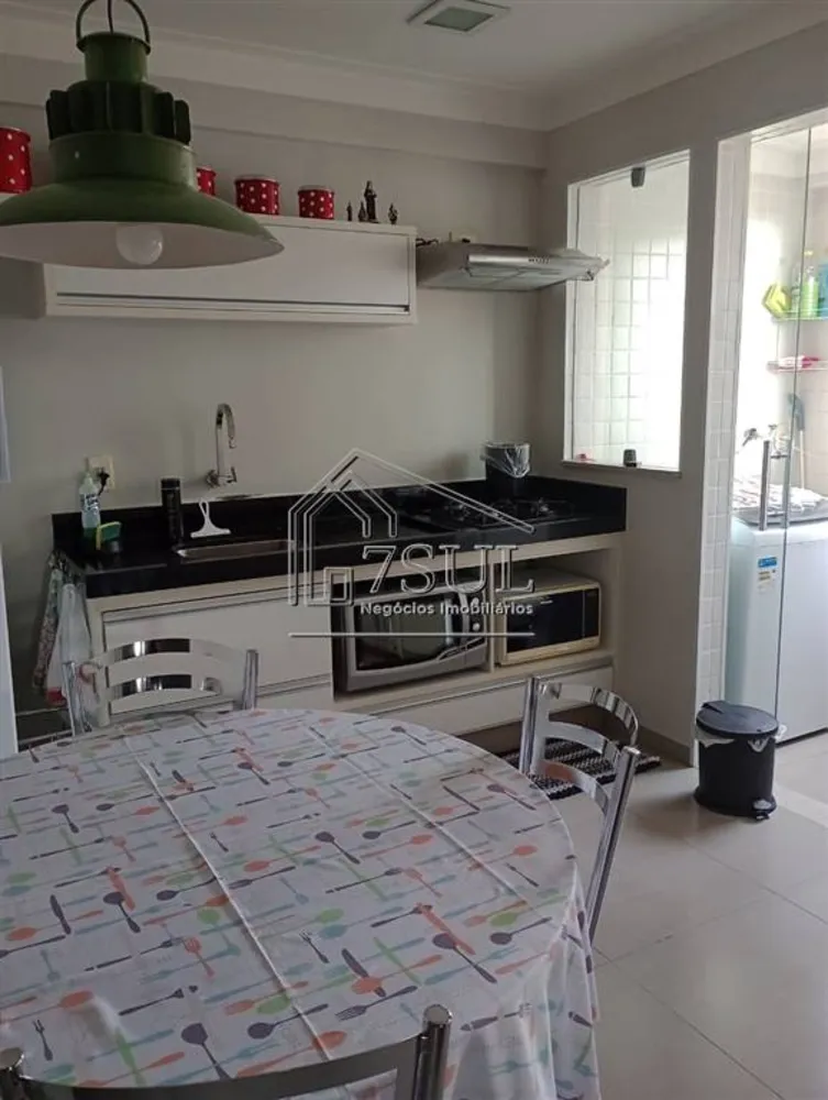 Apartamento, 2 quartos, 62 m² - Foto 4