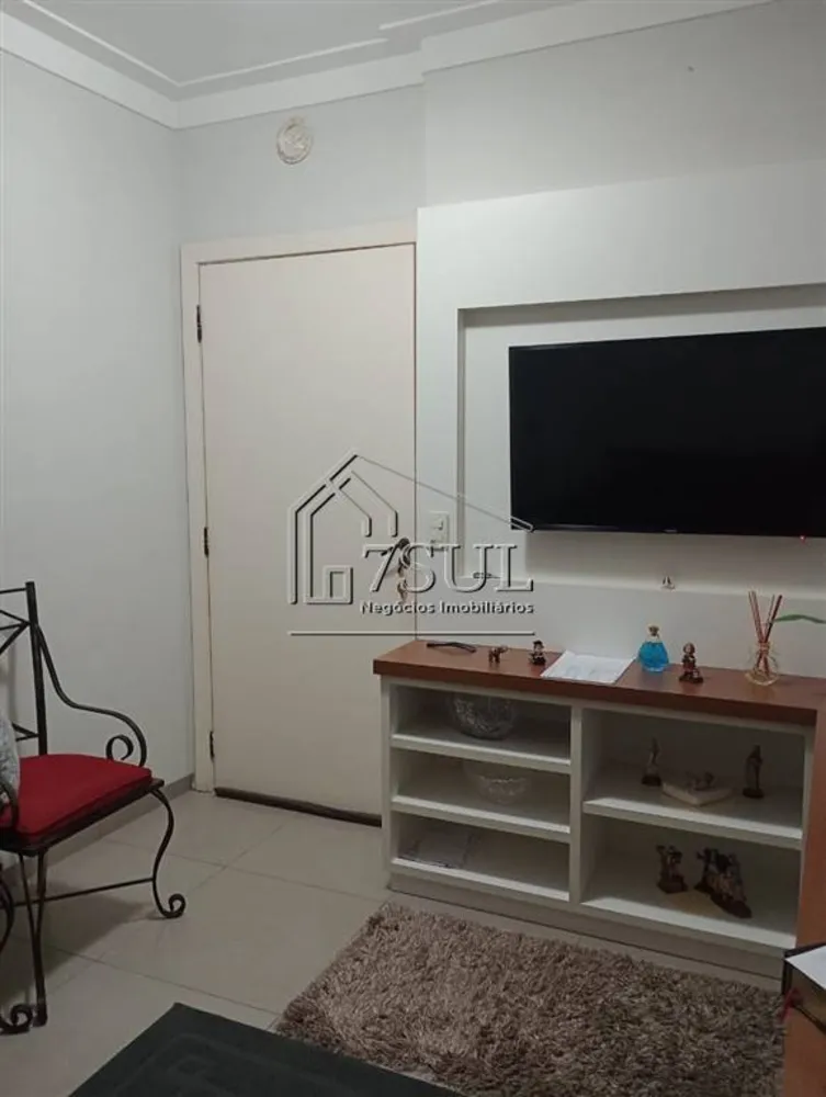 Apartamento, 2 quartos, 62 m² - Foto 4