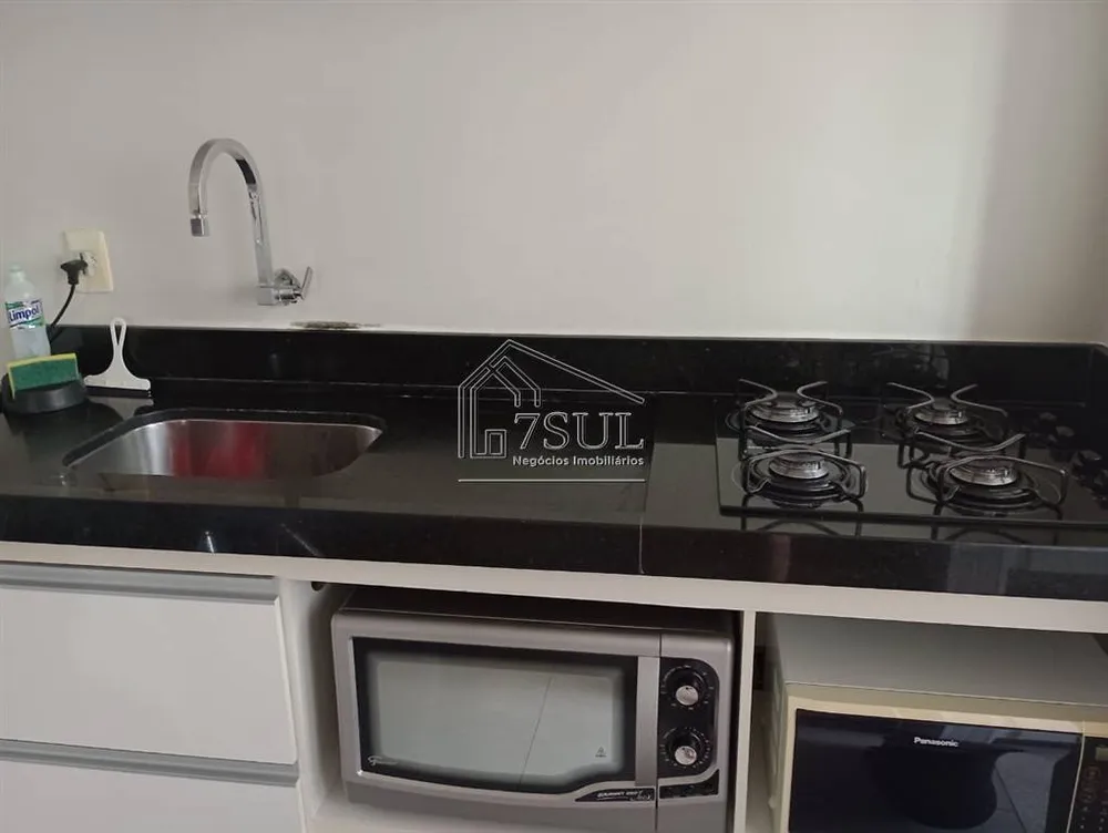 Apartamento, 2 quartos, 62 m² - Foto 2