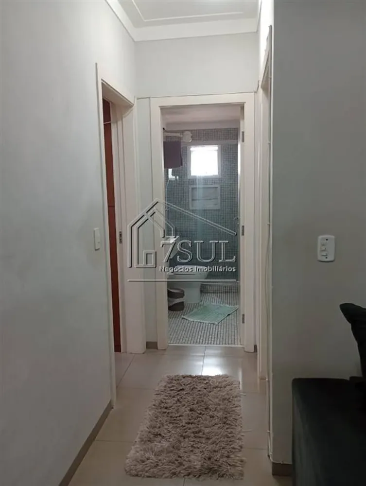 Apartamento, 2 quartos, 62 m² - Foto 3
