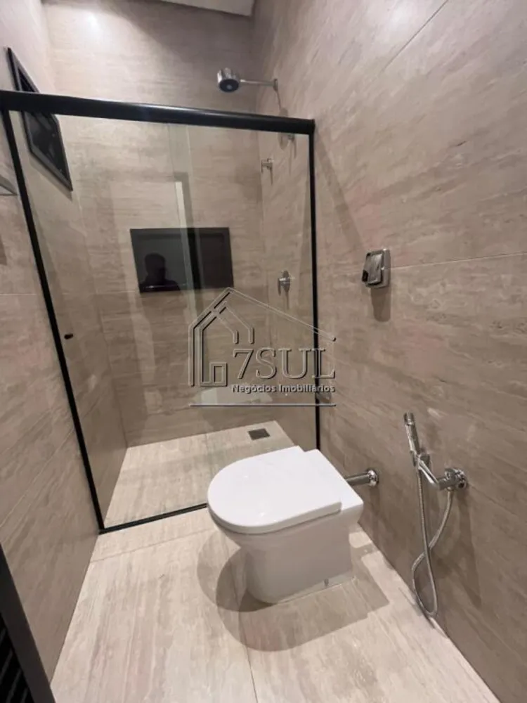 Casa, 3 quartos, 250 m² - Foto 5