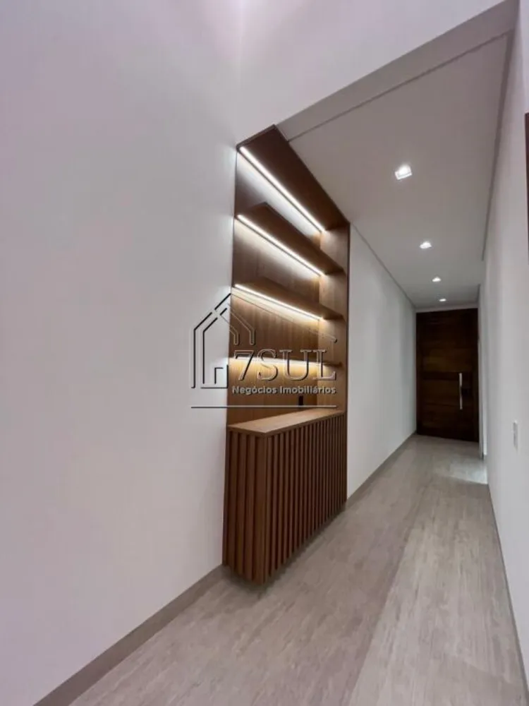 Casa, 3 quartos, 250 m² - Foto 6