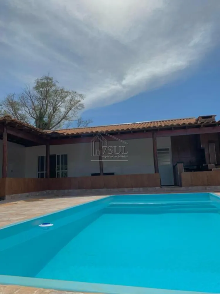 Chácara, 800 m² - Foto 3