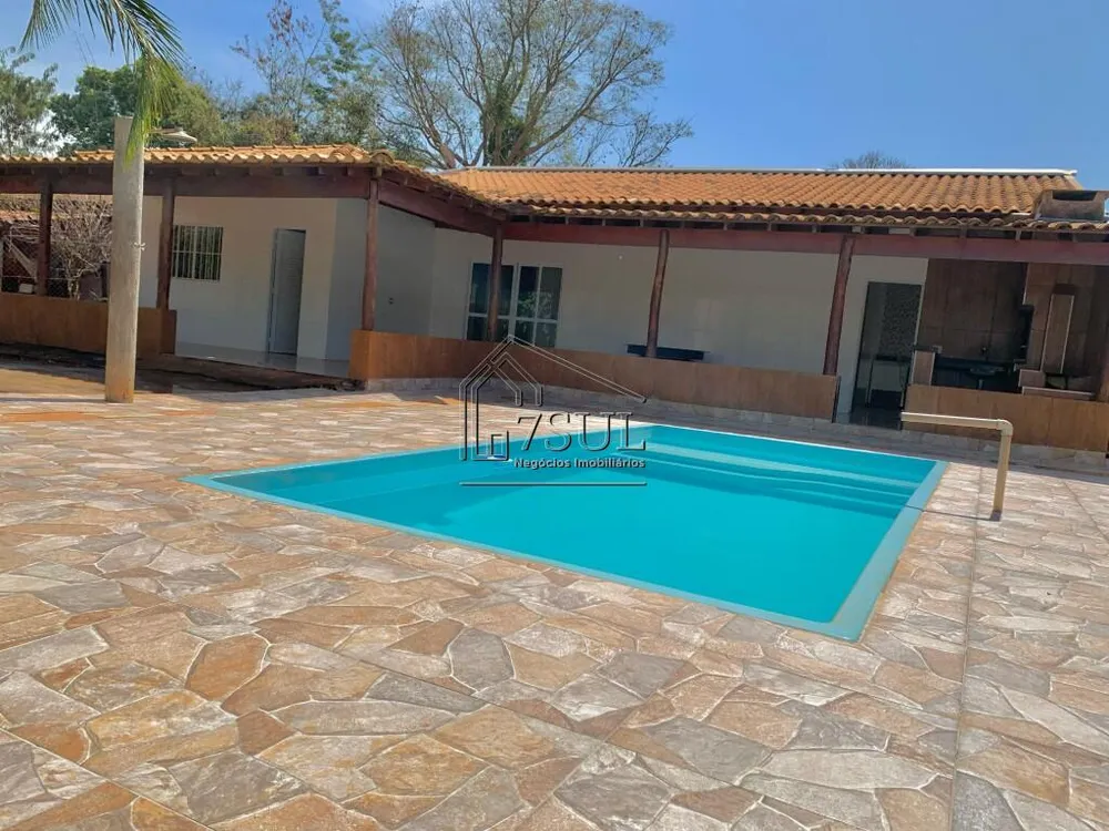 Chácara, 800 m² - Foto 2
