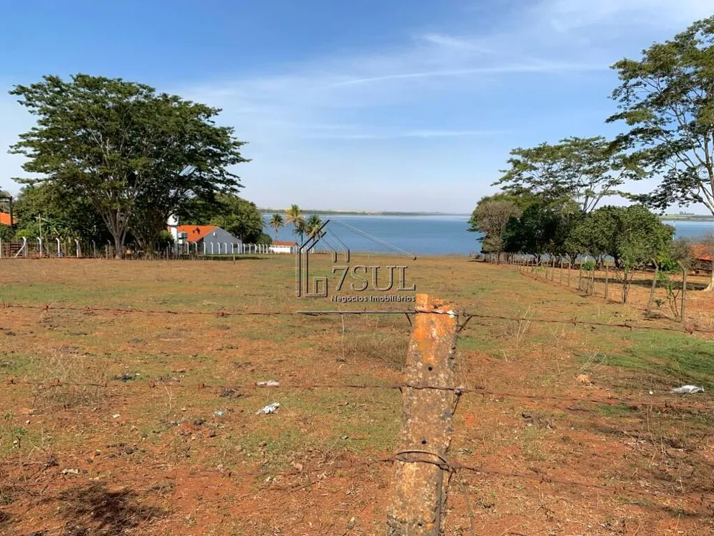 Chácara, 800 m² - Foto 1