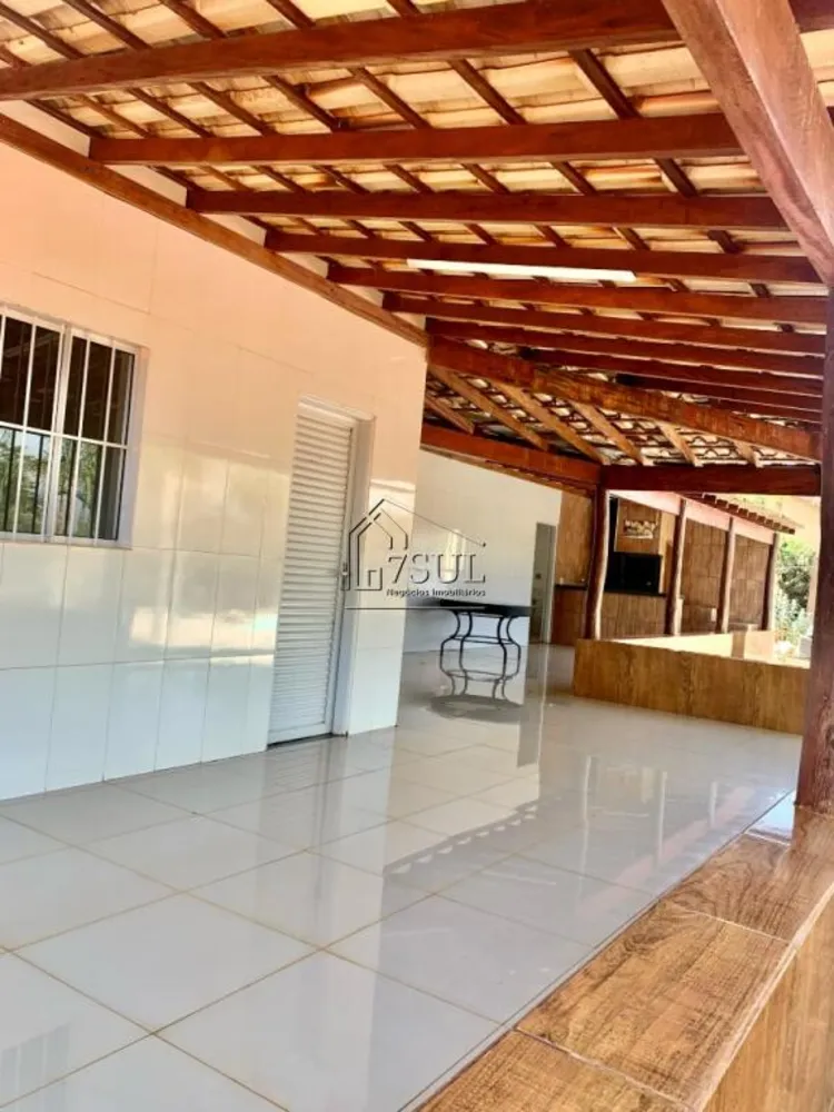 Chácara, 800 m² - Foto 5