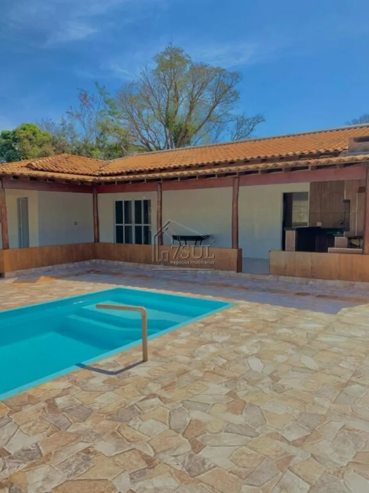 Chácara, 800 m² - Foto 1